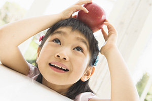 子ども