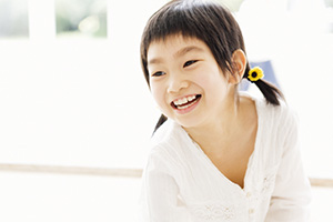 子ども